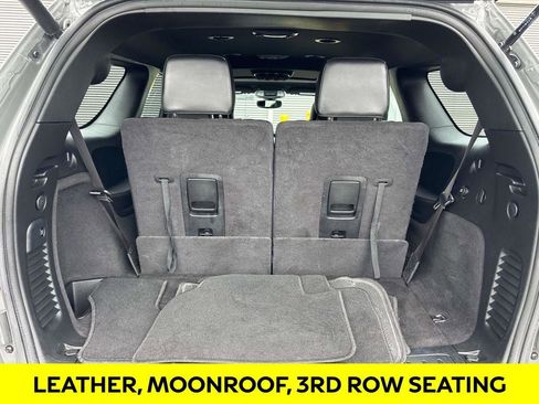 Used 2020 Dodge Durango GT AWD/4WD image 12