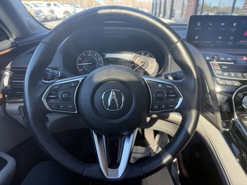 Used 2019 Acura RDX AWD w/ Advance Package image 22