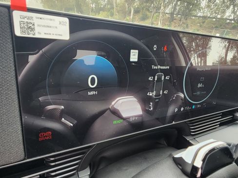 New 2026 Hyundai Ioniq 5 SEL image 18