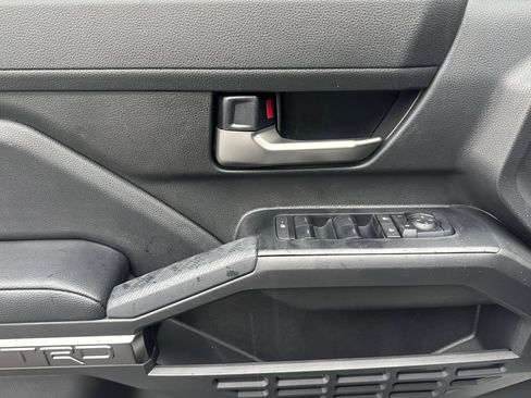 New 2026 Toyota Tacoma TRD Off-Road image 13