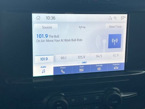 Used 2021 Ford F150 XL w/ STX Appearance Package image 14