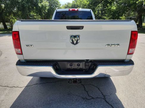 Used 2016 RAM 3500 SLT AWD/4WD image 6