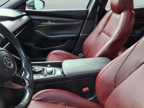 Used 2024 MAZDA MAZDA3 s image 6