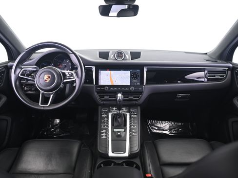 Used 2019 Porsche Macan image 31