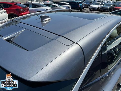 Used 2023 Nissan Ariya FWD image 76