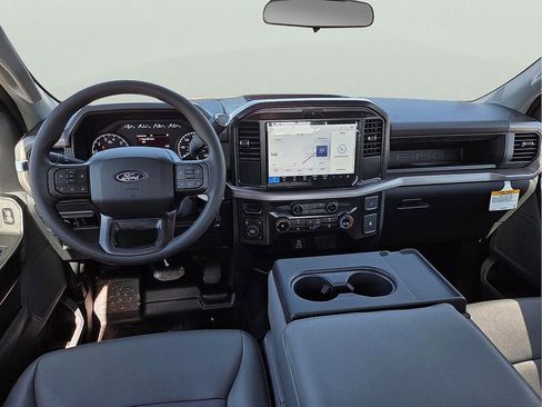 New 2026 Ford F150 XL AWD/4WD image 9