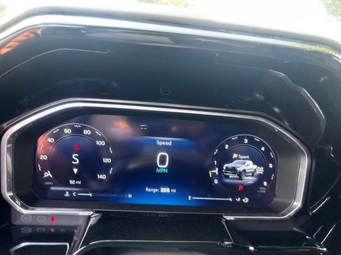 New 2026 Chevrolet Silverado 1500 ZR2 AWD/4WD image 27