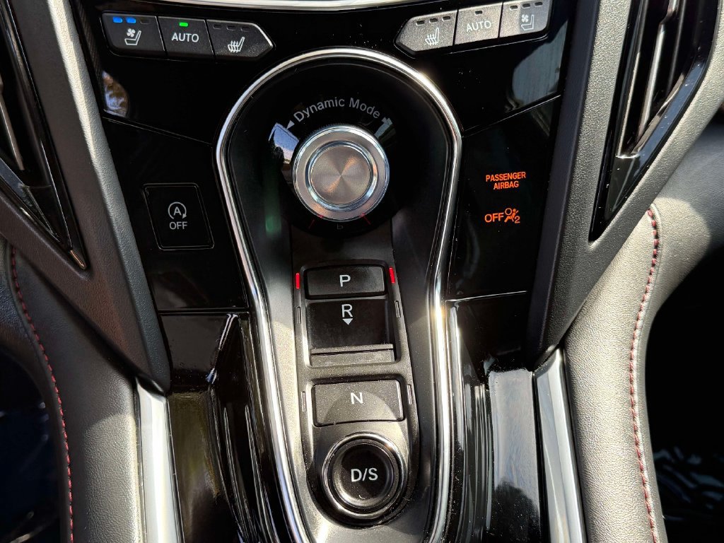 Used 2024 Acura RDX w/ Advance Package AWD/4WD image 23