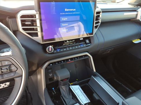 New 2026 Toyota Sequoia Platinum image 17