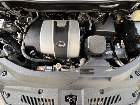 Used 2018 Lexus RX 350 FWD w/ Premium Package image 9