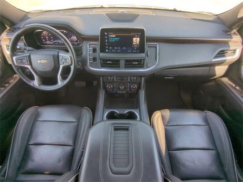 Used 2023 Chevrolet Tahoe Premier image 19