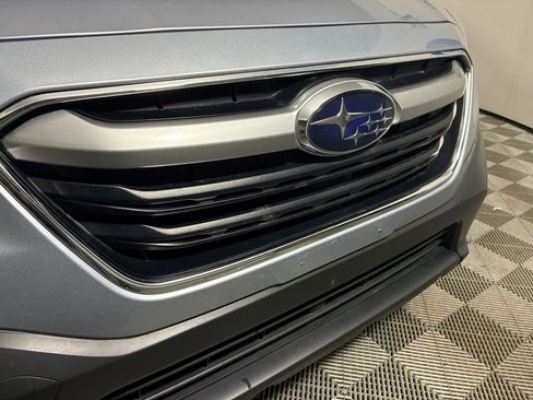 Used 2022 Subaru Outback Premium image 32