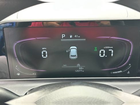 Certified 2024 Kia Seltos LX AWD/4WD image 27