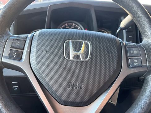 Used 2011 Honda Ridgeline RTS image 14