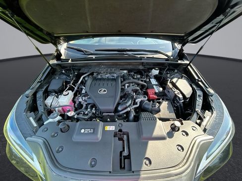 Used 2022 Lexus NX 350 AWD image 33
