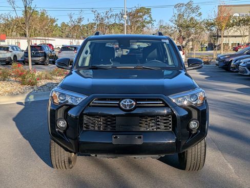 Used 2023 Toyota 4Runner SR5 Premium image 8