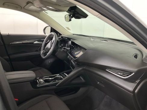 Used 2023 Buick Envision Preferred w/ Sport Touring Package AWD/4WD image 28