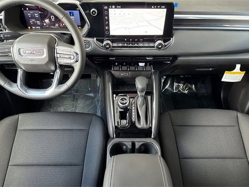 New 2025 GMC Canyon Elevation w/ Convenience Package image 15