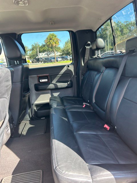Used 2008 Ford F150 XLT AWD/4WD image 10