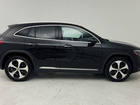 Used 2025 Mercedes-Benz GLA 250 image 9