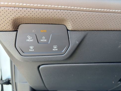 New 2026 Volkswagen Atlas SEL AWD/4WD image 12