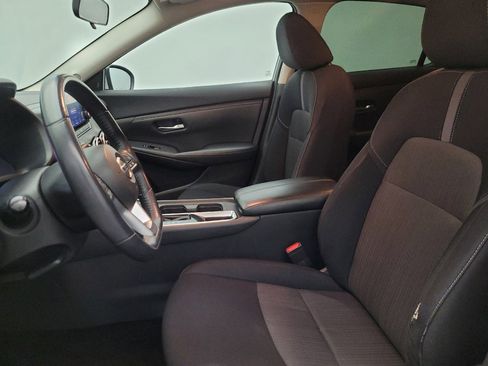 Used 2021 Nissan Sentra SV FWD image 17