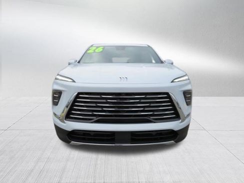 New 2026 Buick Enclave Preferred w/ Power Package image 3