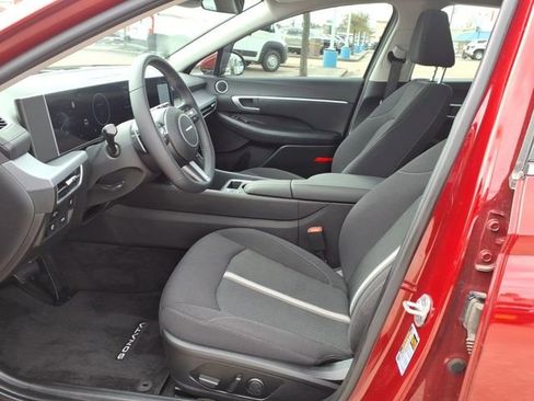 Used 2024 Hyundai Sonata SEL w/ Convenience Package image 20