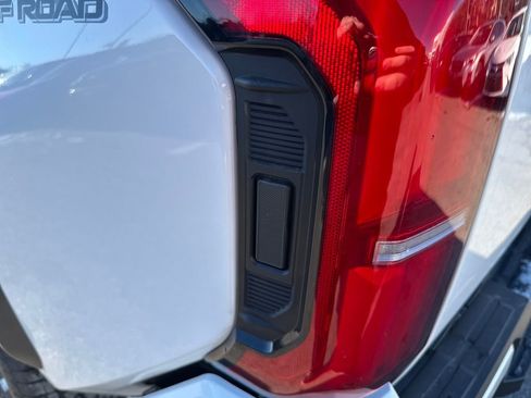 New 2025 Toyota Tacoma TRD Off-Road AWD/4WD image 6