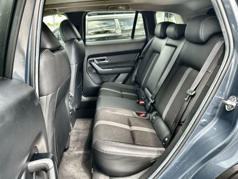 Used 2024 MAZDA CX-50 AWD 2.5 S w/ Cargo Package image 4