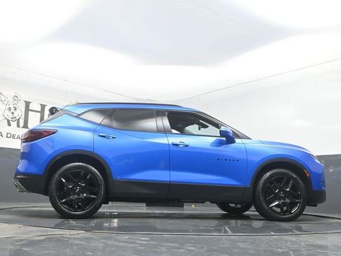 Used 2024 Chevrolet Blazer LT image 51