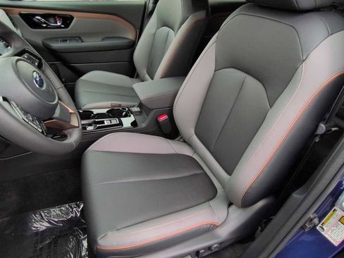 New 2026 Subaru Forester Sport image 17