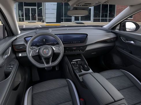 New 2026 Buick Envision Sport Touring AWD/4WD image 15