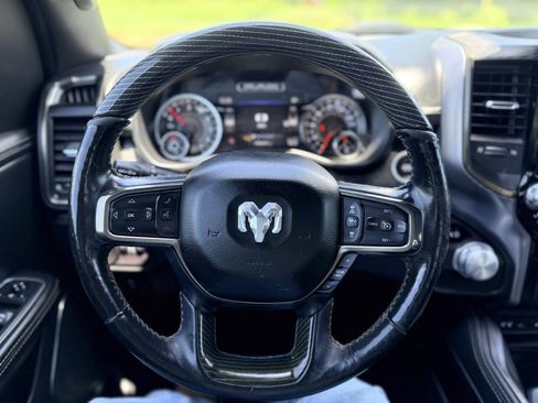 Used 2019 RAM 1500 Limited w/ Advanced Safety Group RWD image 19