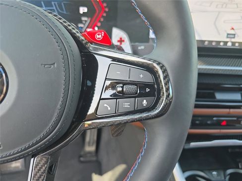 Used 2026 BMW M3 Competition AWD/4WD image 32
