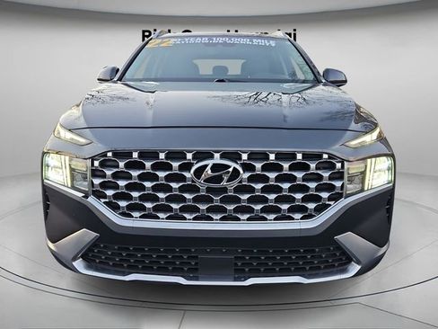 Used 2022 Hyundai Santa Fe SEL w/ Cargo Package image 5