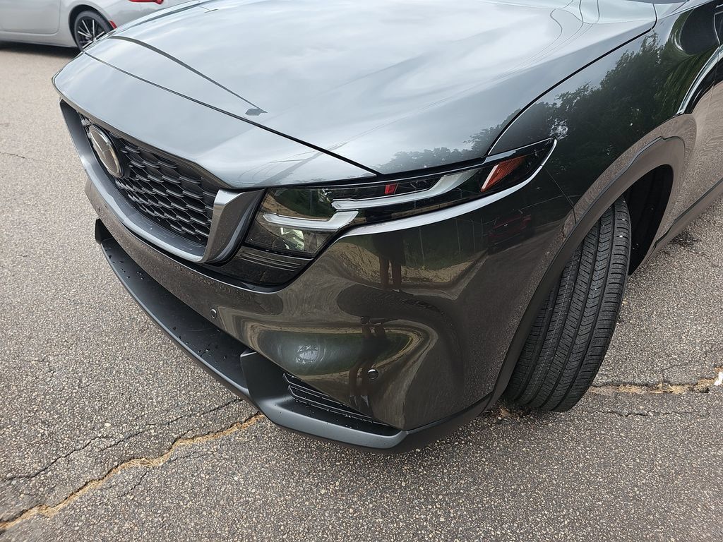 New 2026 MAZDA CX-5 Select AWD/4WD image 26