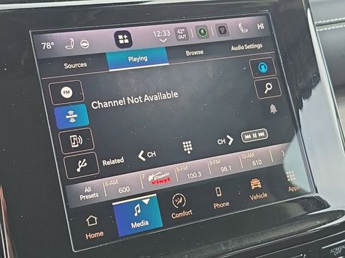 Used 2022 Jeep Grand Cherokee L Limited image 4