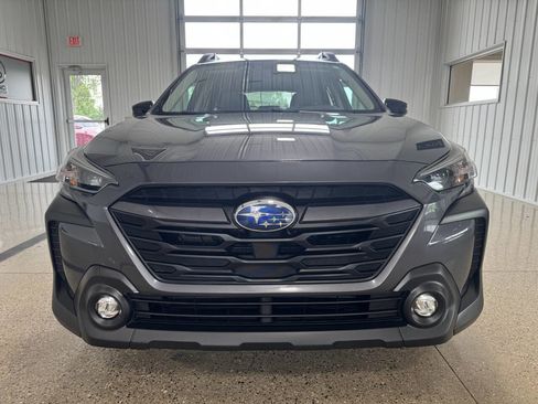 Used 2023 Subaru Outback Premium image 40