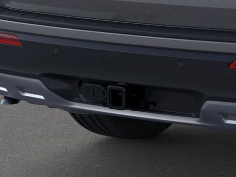 New 2026 Ford Explorer Active w/ Active Comfort Package RWD image 23
