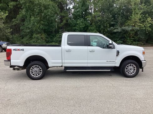Used 2020 Ford F250 Lariat AWD/4WD image 5