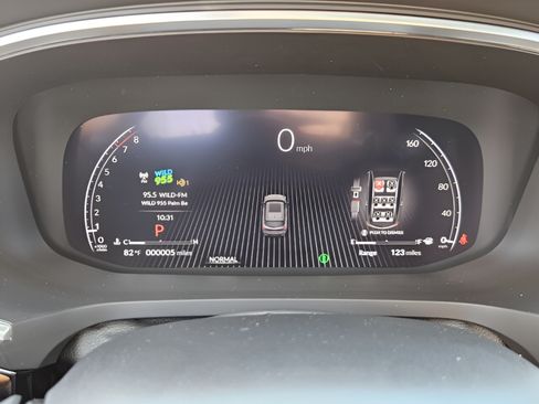Used 2026 Acura MDX FWD w/ Technology Package image 23