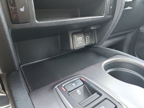 Used 2021 Honda Ridgeline RTL image 23