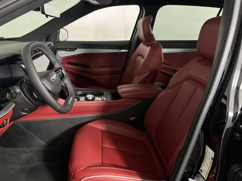 Used 2024 Jeep Wagoneer Launch Edition image 24