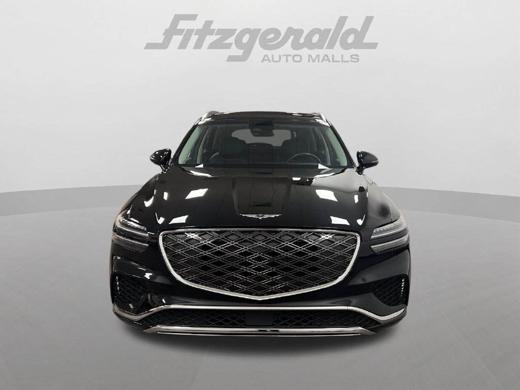 Used 2026 Genesis GV70 2.5T AWD/4WD image 8