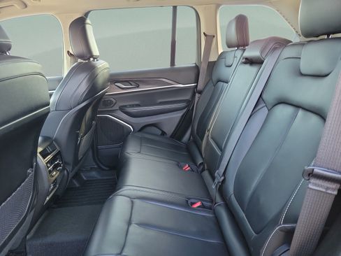 Certified 2022 Jeep Grand Cherokee Limited RWD image 6