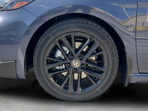 New 2026 Toyota Camry SE image 9