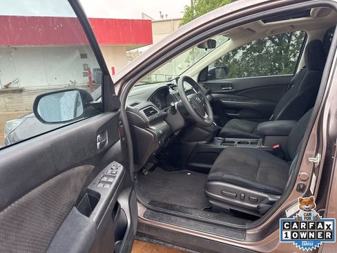 Used 2016 Honda CR-V EX image 9
