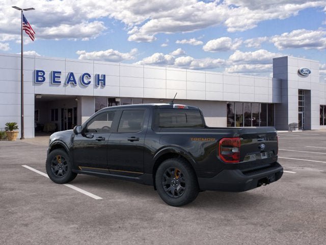 New 2026 Ford Maverick Tremor AWD/4WD image 4