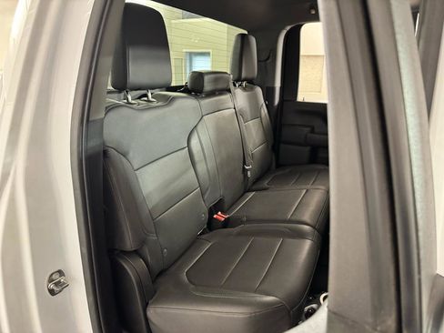 Used 2022 Chevrolet Silverado 3500 W/T w/ WT Convenience Package image 31